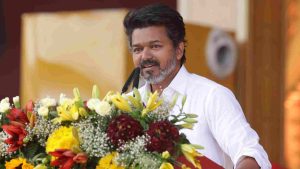 How Rich is Tamil Nadu’s New Political Star Vijay