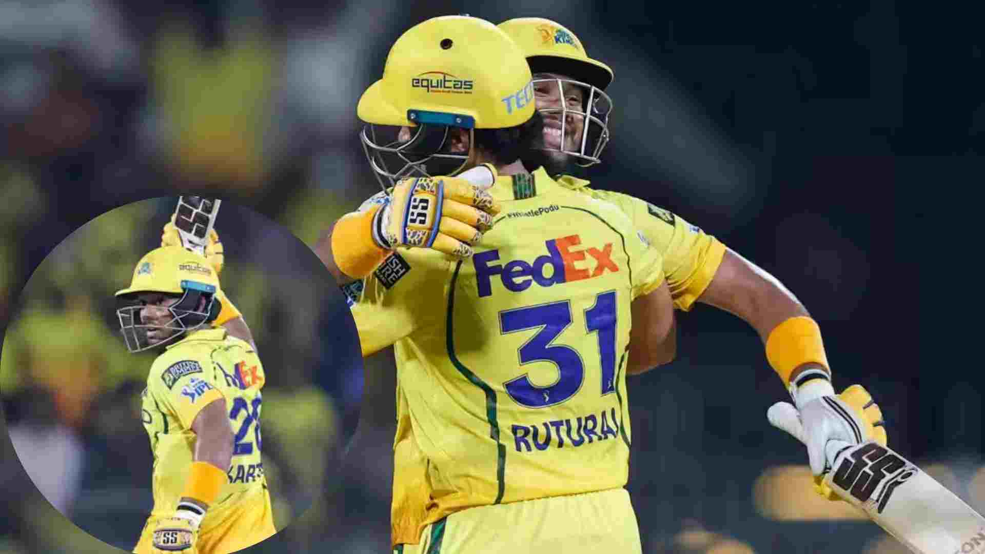 IPL 2026 CSK Register Clinical Win Over Mumbai Indians to Stay in Playoff Race