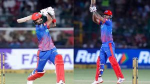 IPL 2026 Delhi Capitals Cruise Past Rajasthan Royals in Big Chase