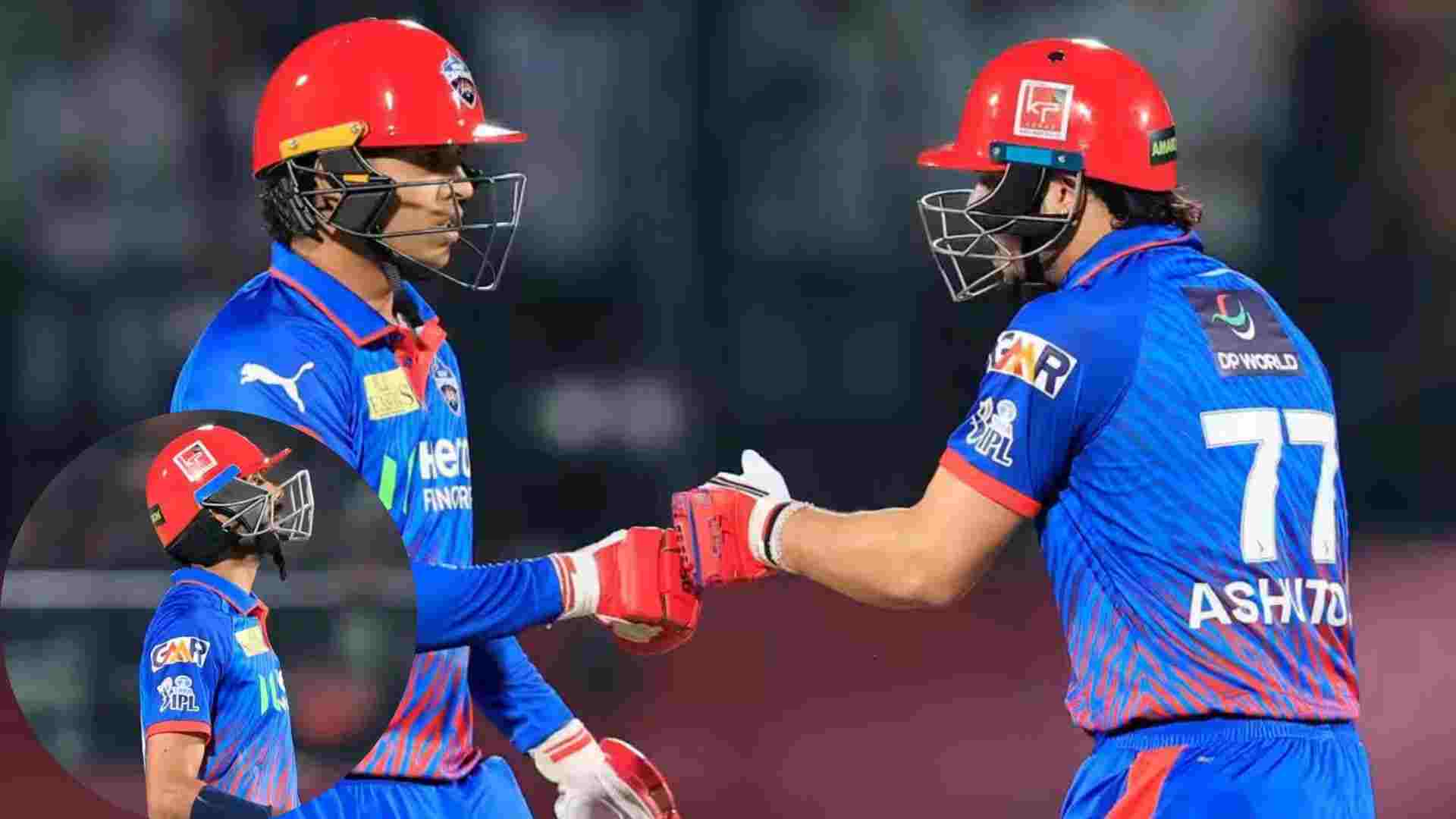 IPL 2026 Delhi Capitals Keep Playoff Hopes Alive With Thrilling Win Over Punjab Kings