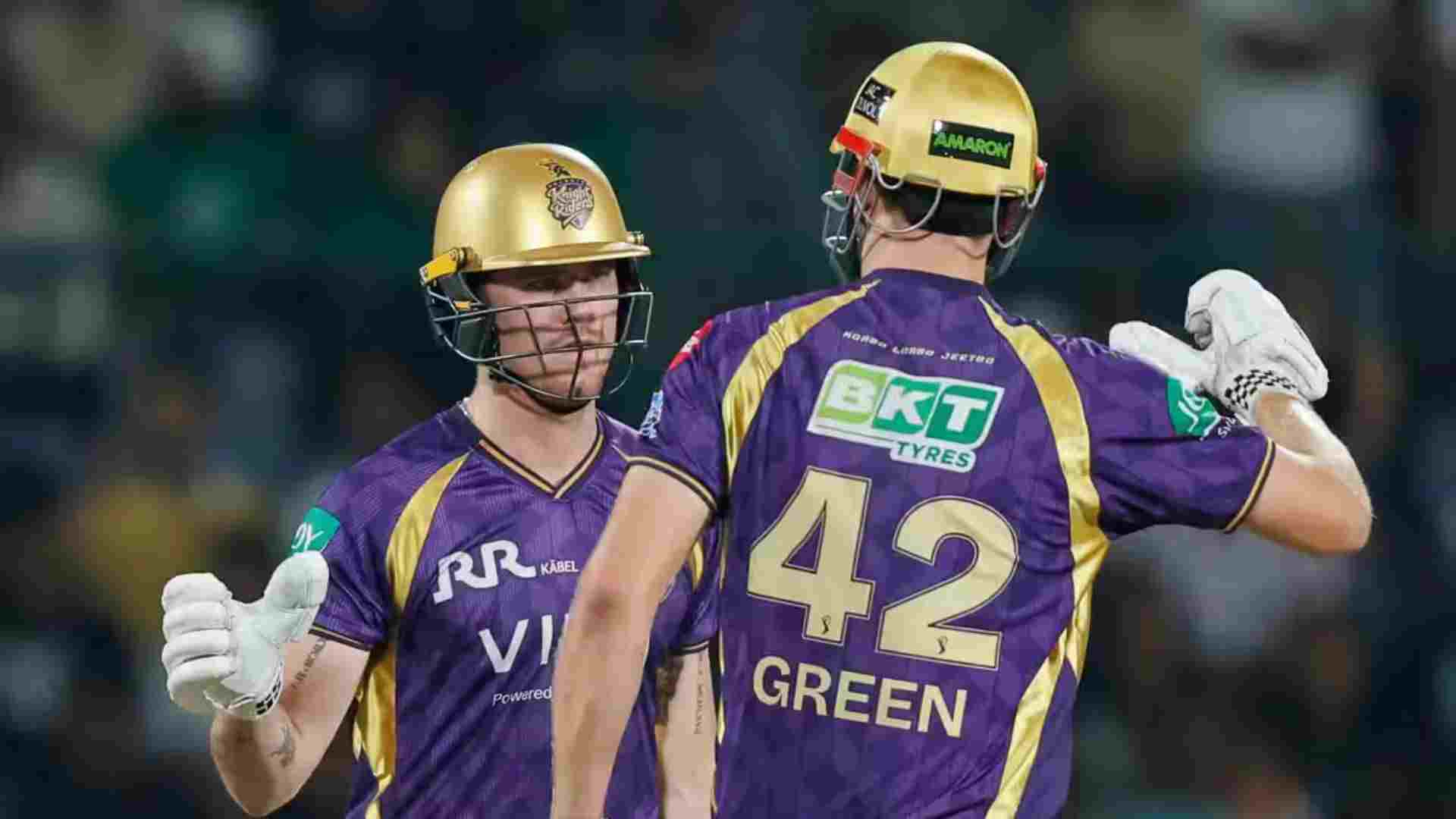 IPL 2026: Finn Allen’s Century Powers KKR to Dominant Win Over Delhi Capitals