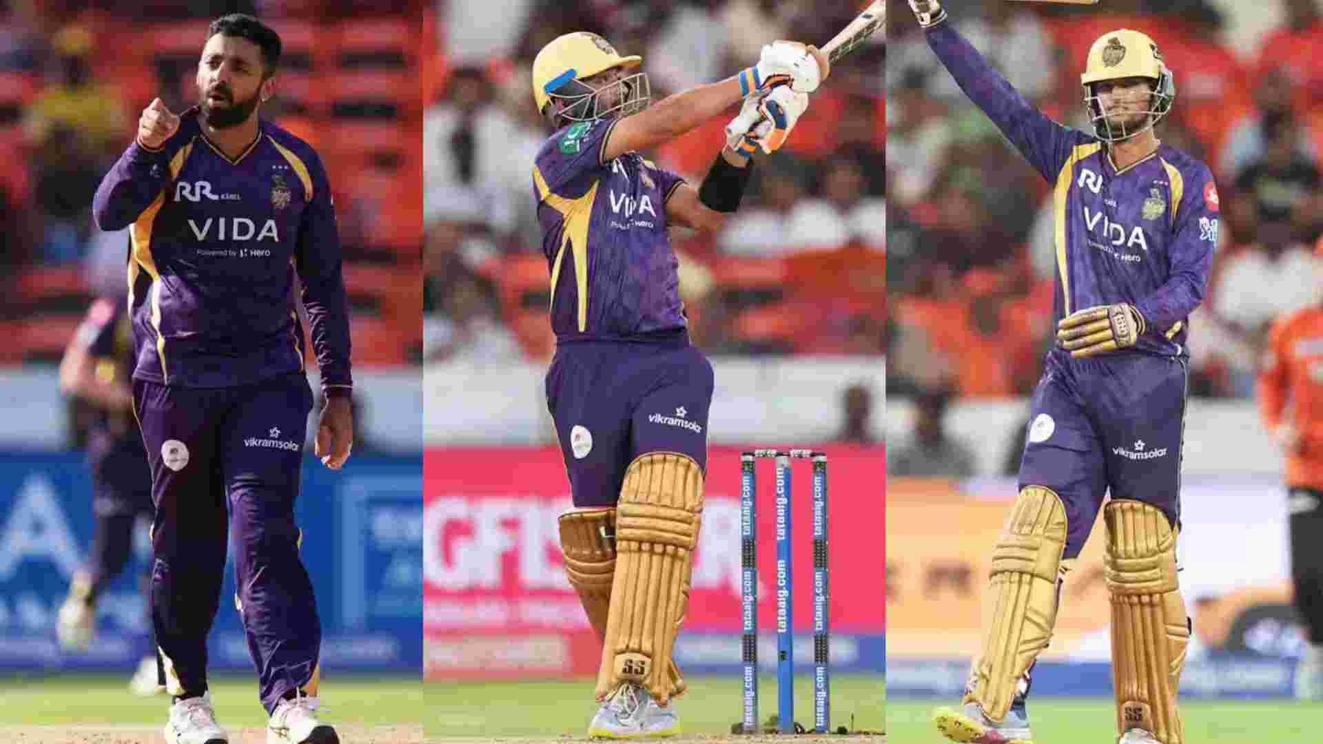 IPL 2026 Gujarat Titans Edge Punjab Kings in Last-Over Thriller at Ahmedabad