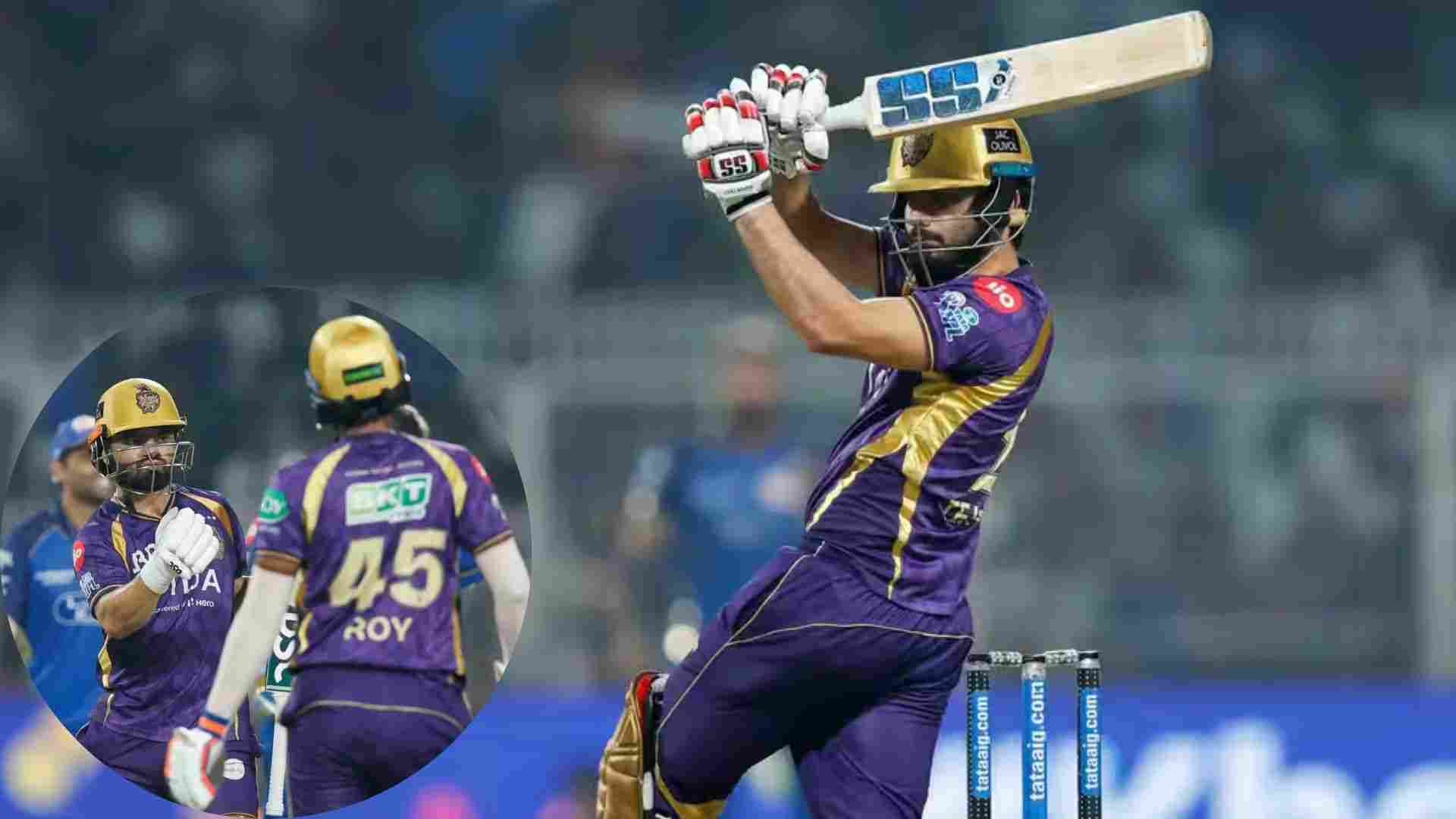 IPL 2026 KKR Stay in Playoff Race After Defeating Mumbai Indians IPL 2026 KKR Stay in Playoff Race After Defeating Mumbai Indians