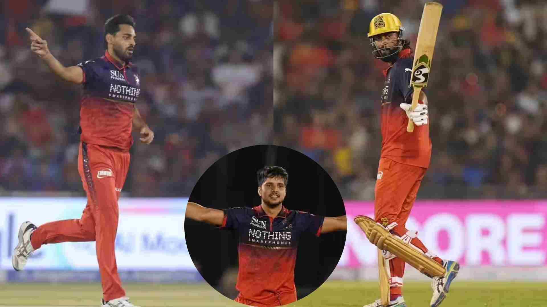 IPL 2026 RCB Edge Past Mumbai Indians in Last-Ball Thriller to Go Top of IPL Table