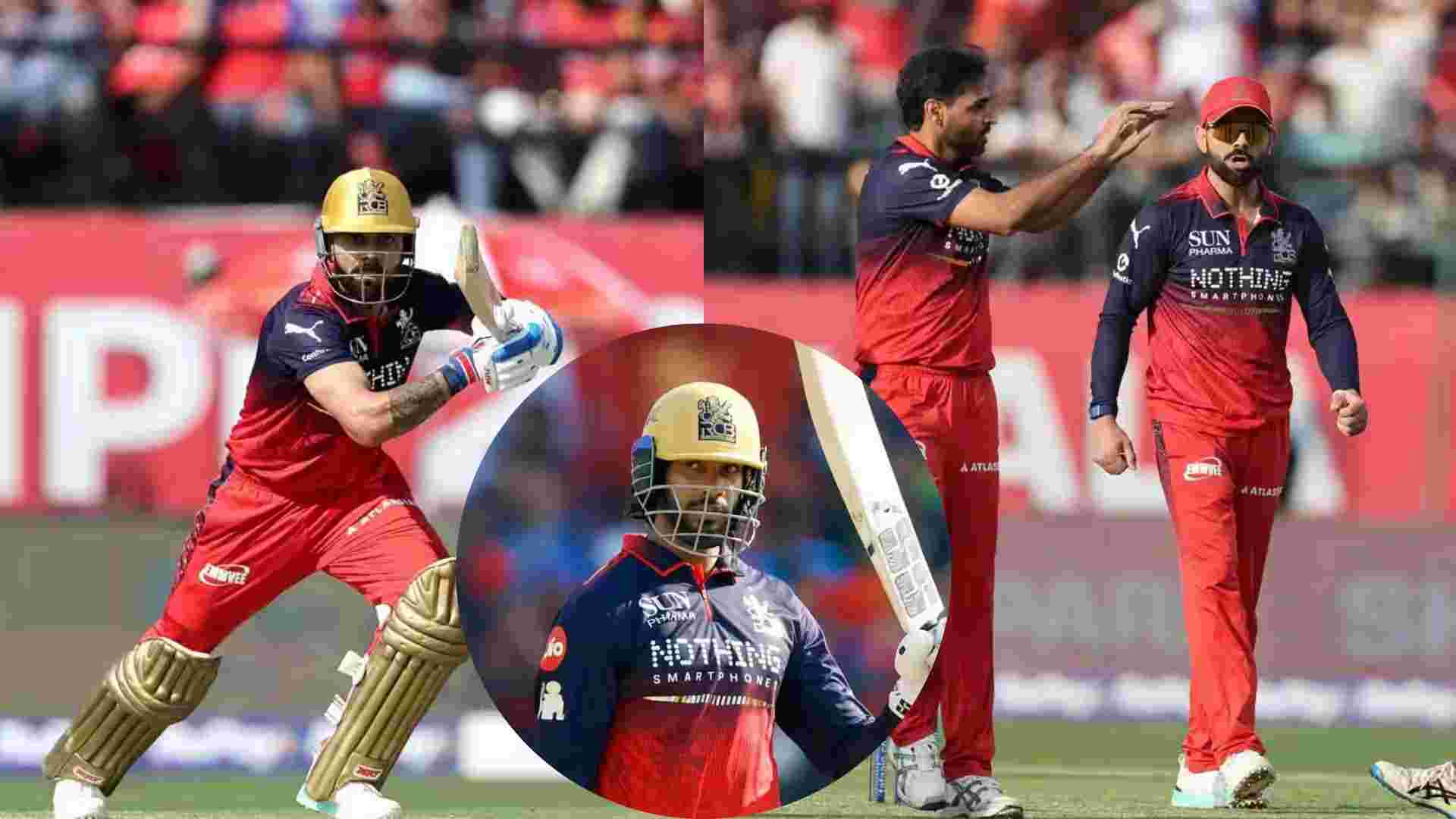 IPL 2026 RCB Qualify for Playoffs After Dominant Win Over Punjab Kings IPL 2026 RCB Qualify for Playoffs After Dominant Win Over Punjab Kings