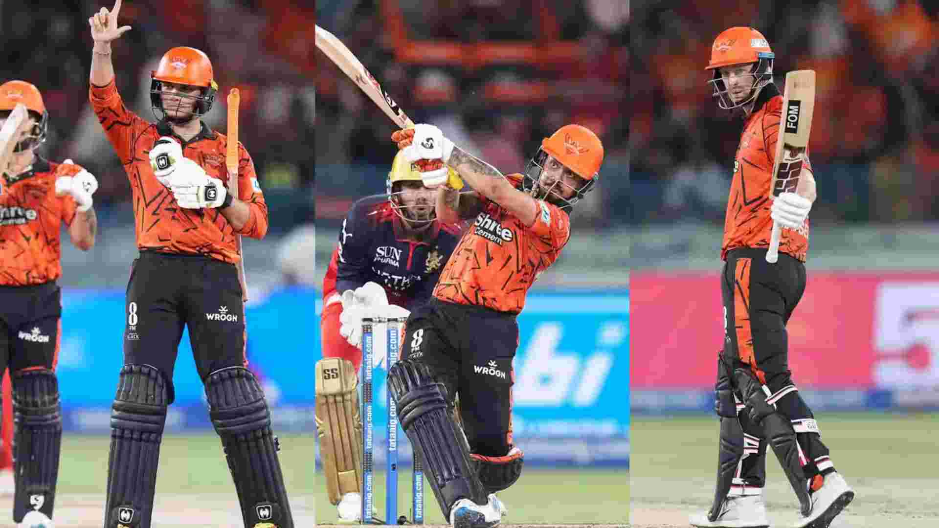 IPL 2026 RCB Secure Top-Two Finish Despite Heavy Defeat To Sunrisers Hyderabad IPL 2026 RCB Secure Top-Two Finish Despite Heavy Defeat To Sunrisers Hyderabad