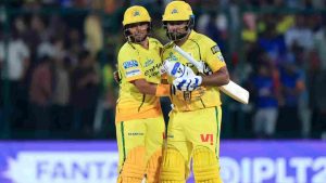 IPL 2026: Samson, Kartik Power CSK to Dominant Win Over Delhi Capitals