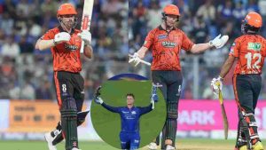 IPL 2026 Sunrisers Hyderabad Continue Winning Run with Dominant Chase Over Mumbai Indians