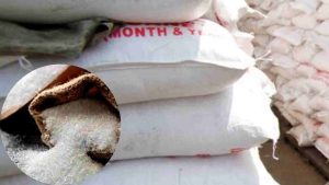 India Bans Sugar Exports Till September Amid Production Concerns