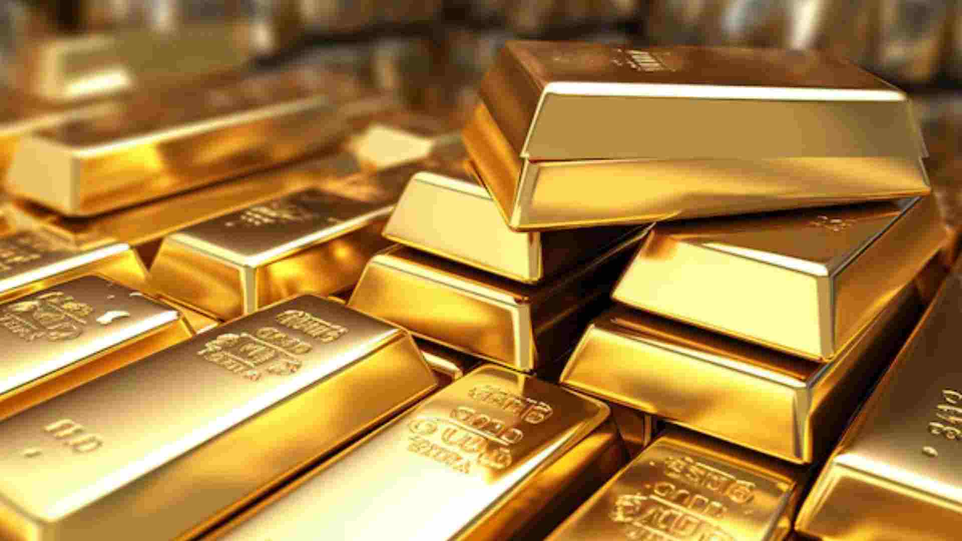 India Raises Gold and Silver Import Duty to 15% Amid West Asia Crisis