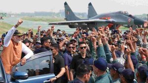 Indian Army Releases New Video to Mark One Year of Operation Sindoor