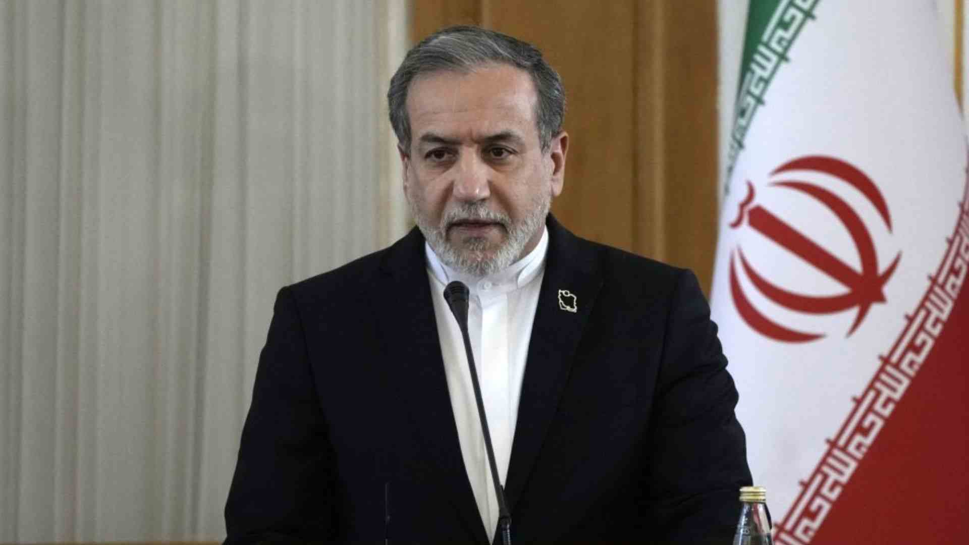 Iran Leadership Rift Deepens as US Talks Stall Pezeshkian, Ghalibaf Reportedly Unhappy with Araghchi