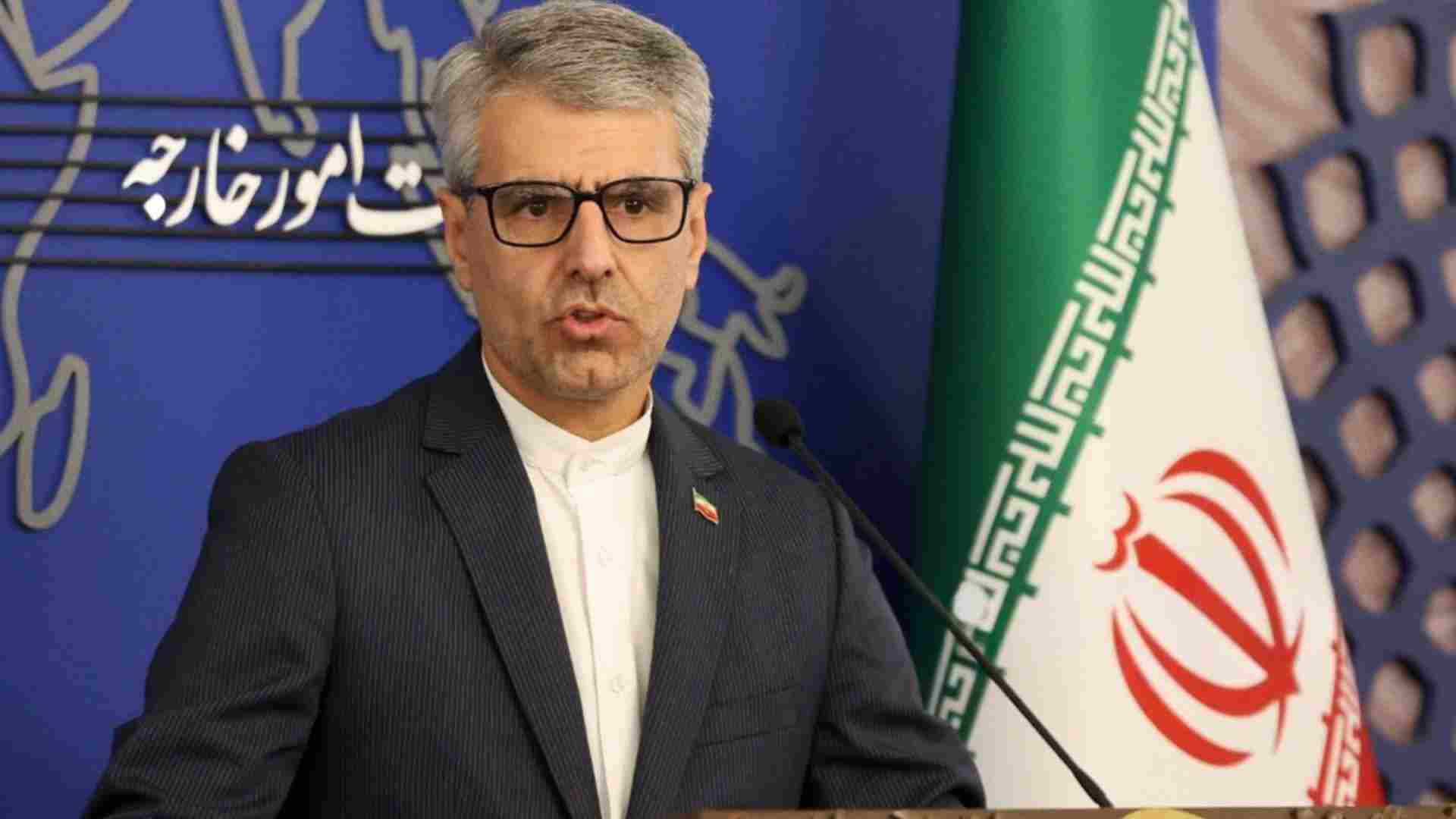 Iran Says No Immediate Agreement With US Despite Progress In Talks Iran Says No Immediate Agreement With US Despite Progress In Talks