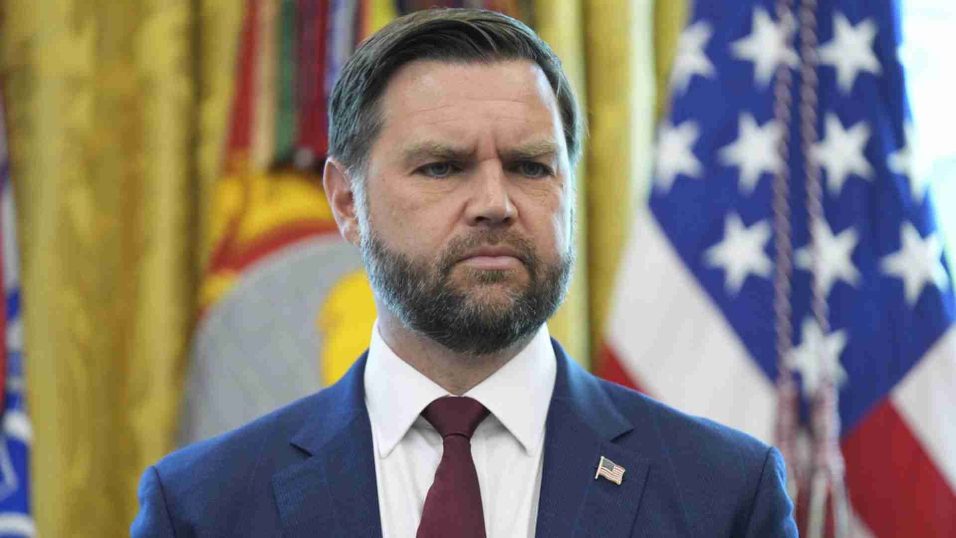 JD Vance Says Trump Yet to Decide on Iran Deal JD Vance Says Trump Yet to Decide on Iran Deal