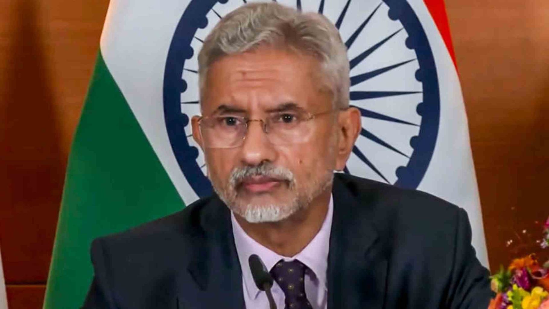 Jaishankar Begins Caribbean Tour to Boost India’s Global South Outreach