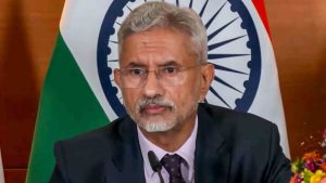 Jaishankar Begins Caribbean Tour to Boost India’s Global South Outreach