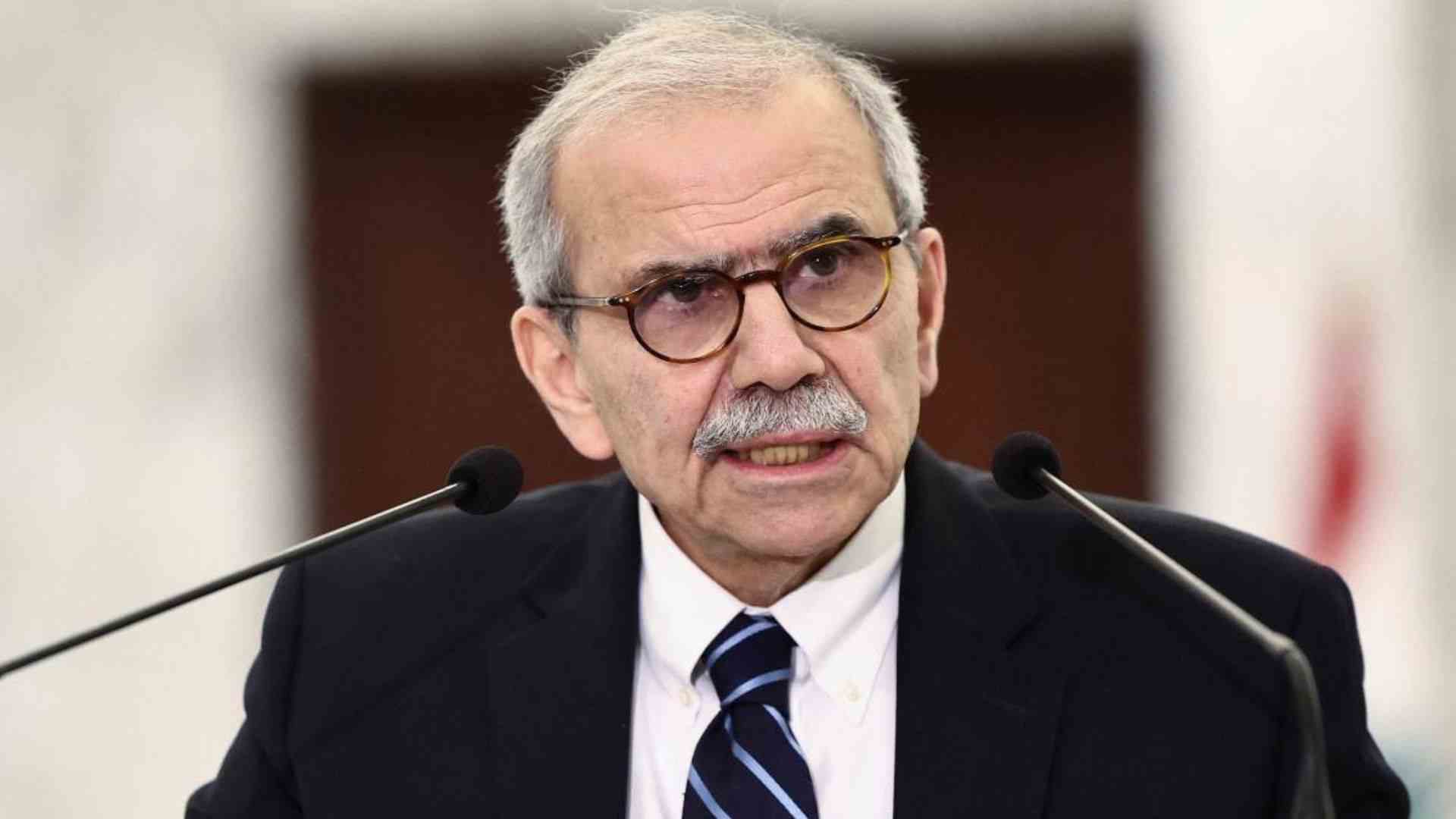 Lebanon Urges US to Pressure Israel to Stop Airstrikes