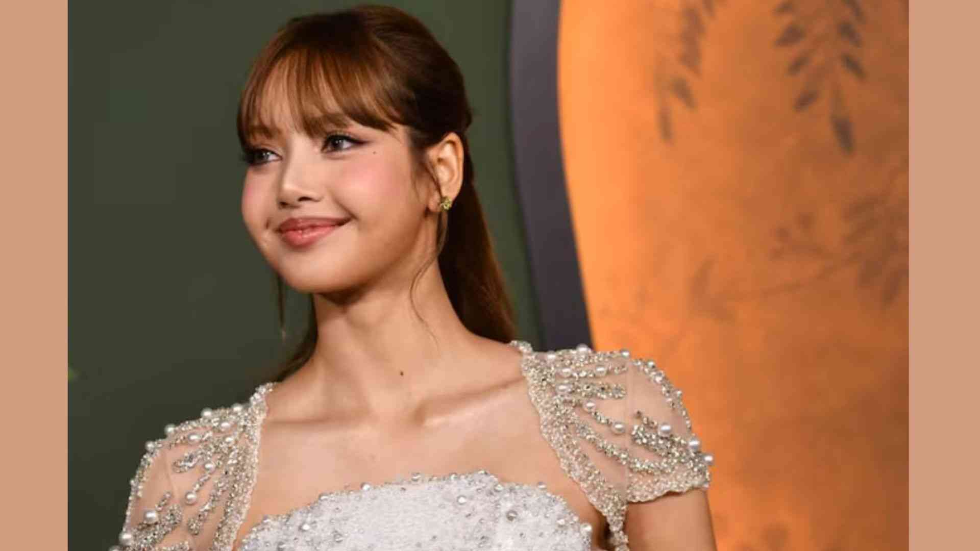 Lisa Reportedly Set to Perform at FIFA World Cup 2026 Opening Ceremony Lisa Reportedly Set to Perform at FIFA World Cup 2026 Opening Ceremony