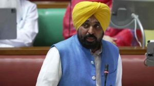 Mann Wins Confidence Vote, But Row Over Conduct Sparks Chaos