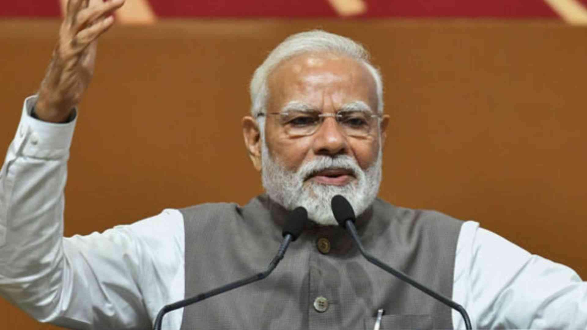Modi, Shah to Attend Landmark Bengal BJP Oath Ceremony