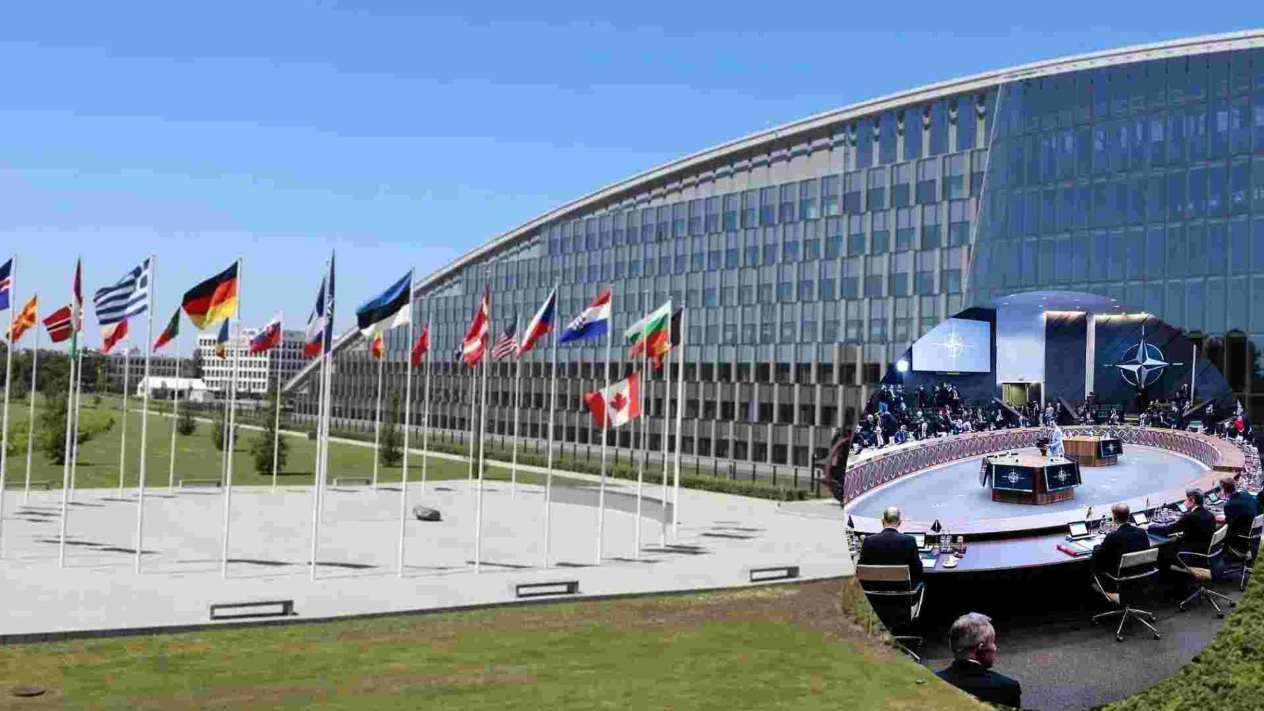 NATO Seeks Answers as Trump Plans Troop Withdrawal from Germany
