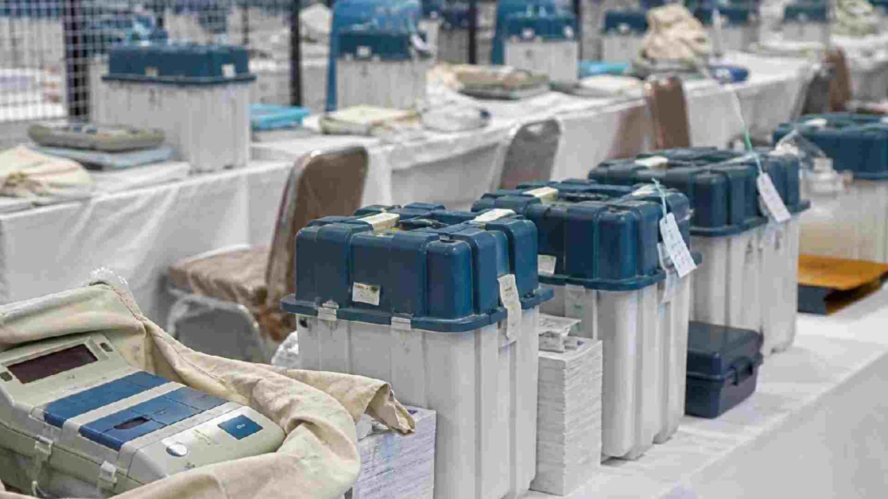 Nail-Biting Contests Expected as Counting Begins May 4