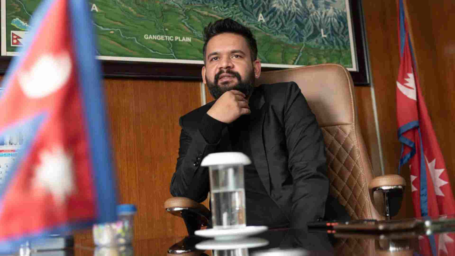 Nepal Supreme Court Suspends Balen Shah Government’s Border Duty Rule Nepal Supreme Court Suspends Balen Shah Government’s Border Duty Rule