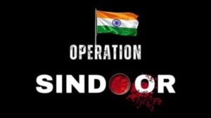 PM Modi, Amit Shah and Rajnath Singh Honour Operation Sindoor With New X Logo