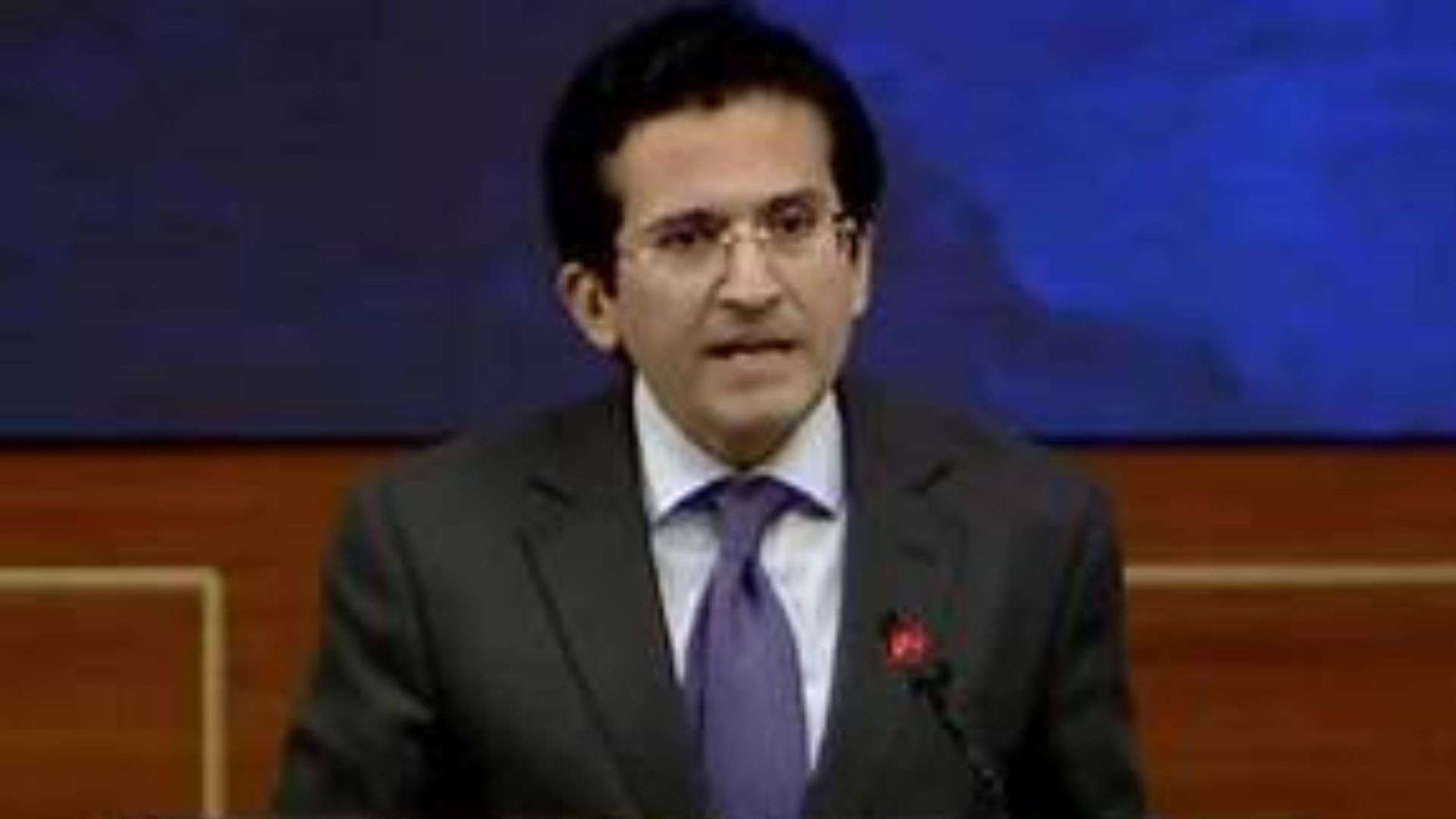 Pakistan Admits Limited Oil Reserves Amid Global Price Surge