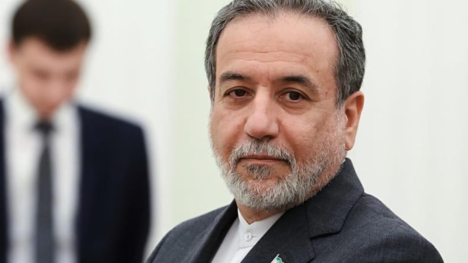 Pezeshkian, Ghalibaf Reportedly Unhappy with Araghchi