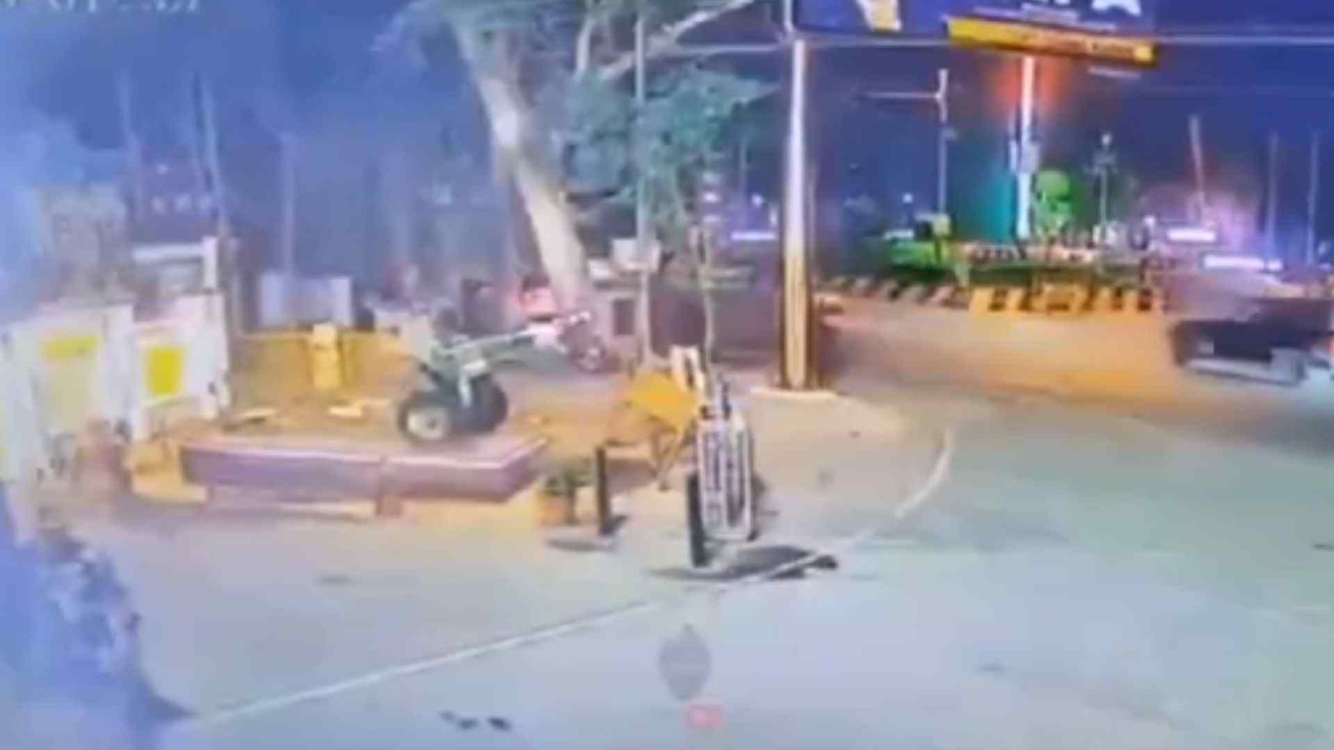 Punjab Shaken by Back-to-Back Blasts, Probe Underway