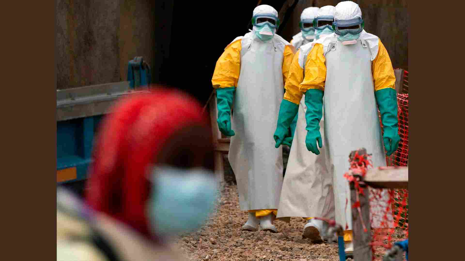 Rare Ebola Strain Triggers Global Health Emergency in Congo Rare Ebola Strain Triggers Global Health Emergency in Congo