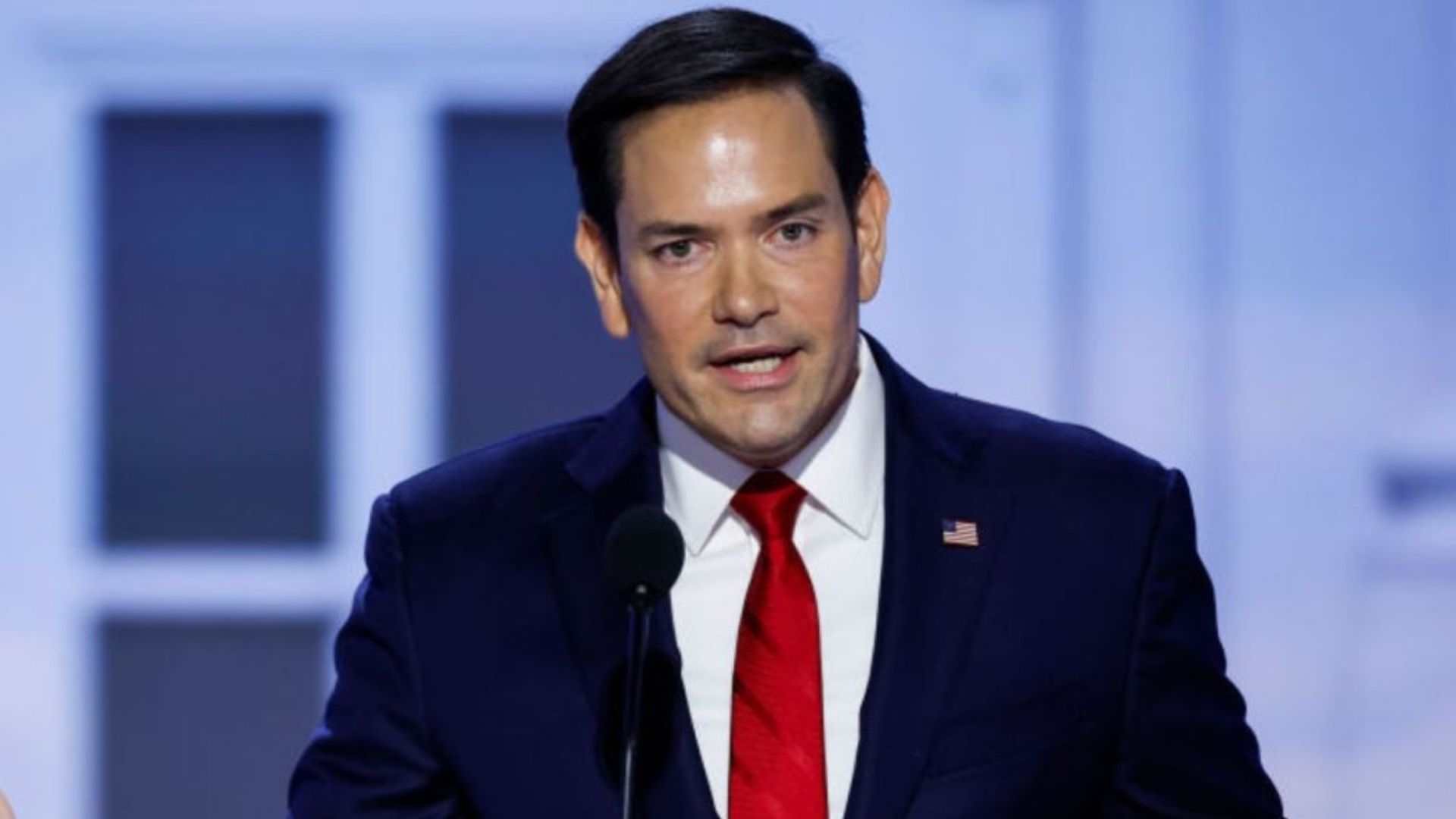 Rubio Warns World Against Iran’s Strait of Hormuz Toll Plan