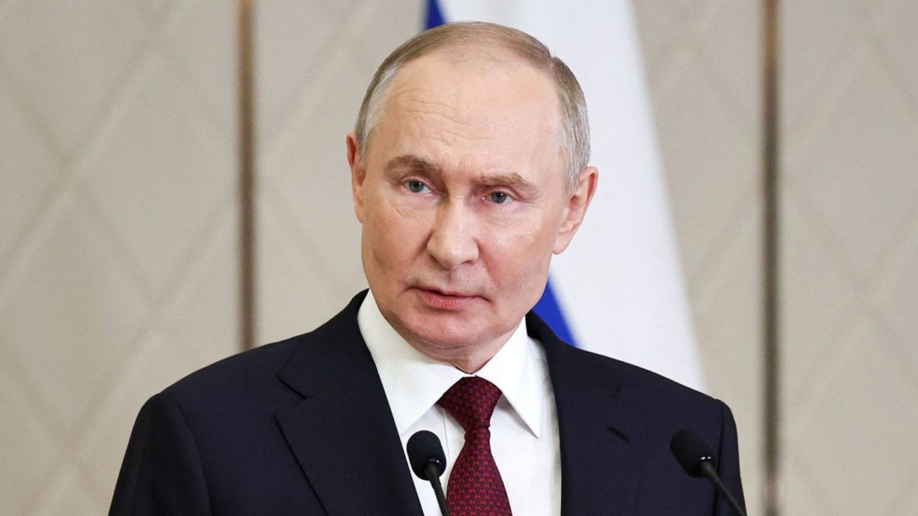 Russia-Ukraine War Nearing End Putin Hints at Peace Talks and Ceasefire Progress