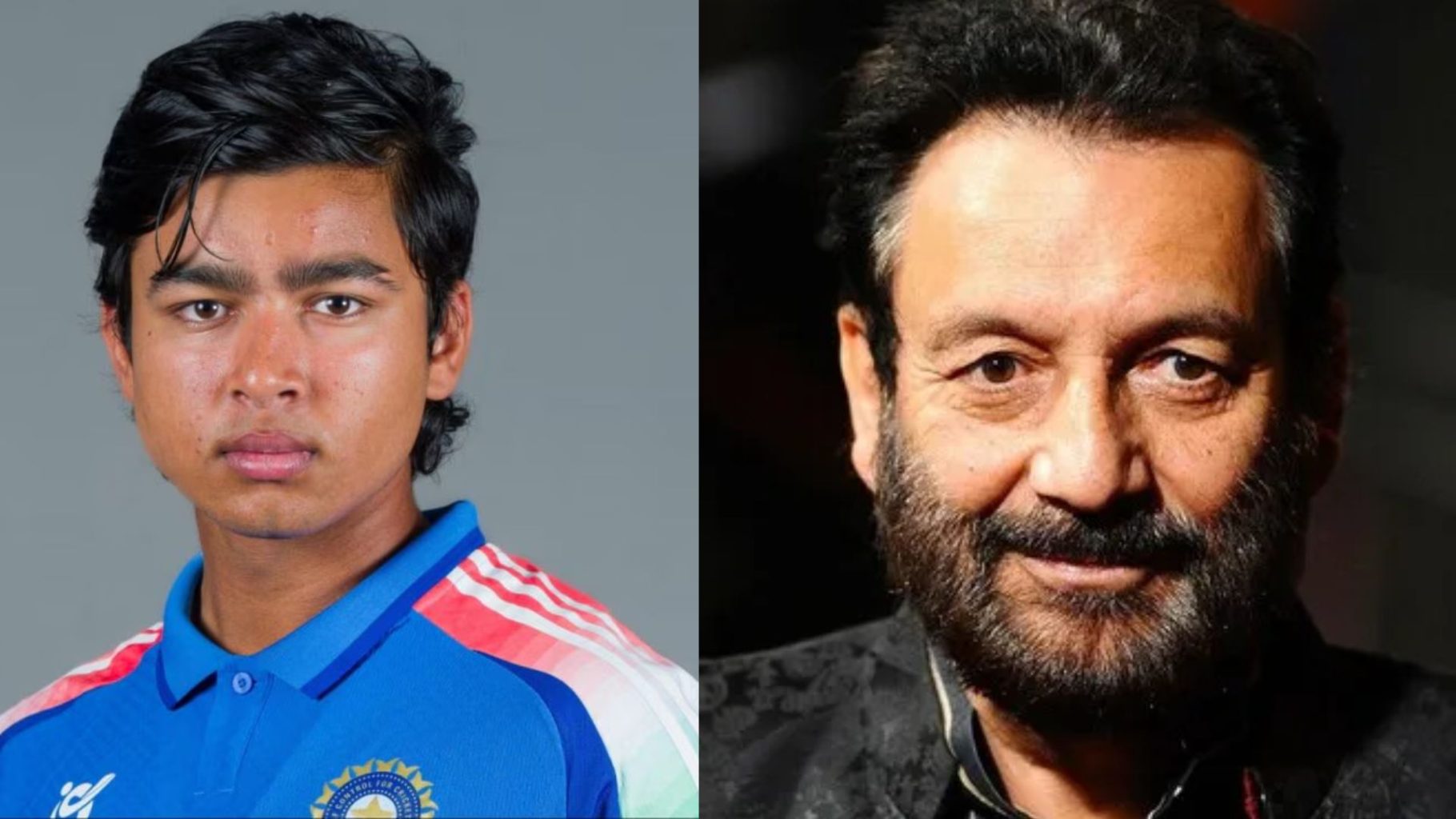 Shekhar Kapur Says Vaibhav Sooryavanshi Could Have Starred in Masoom
