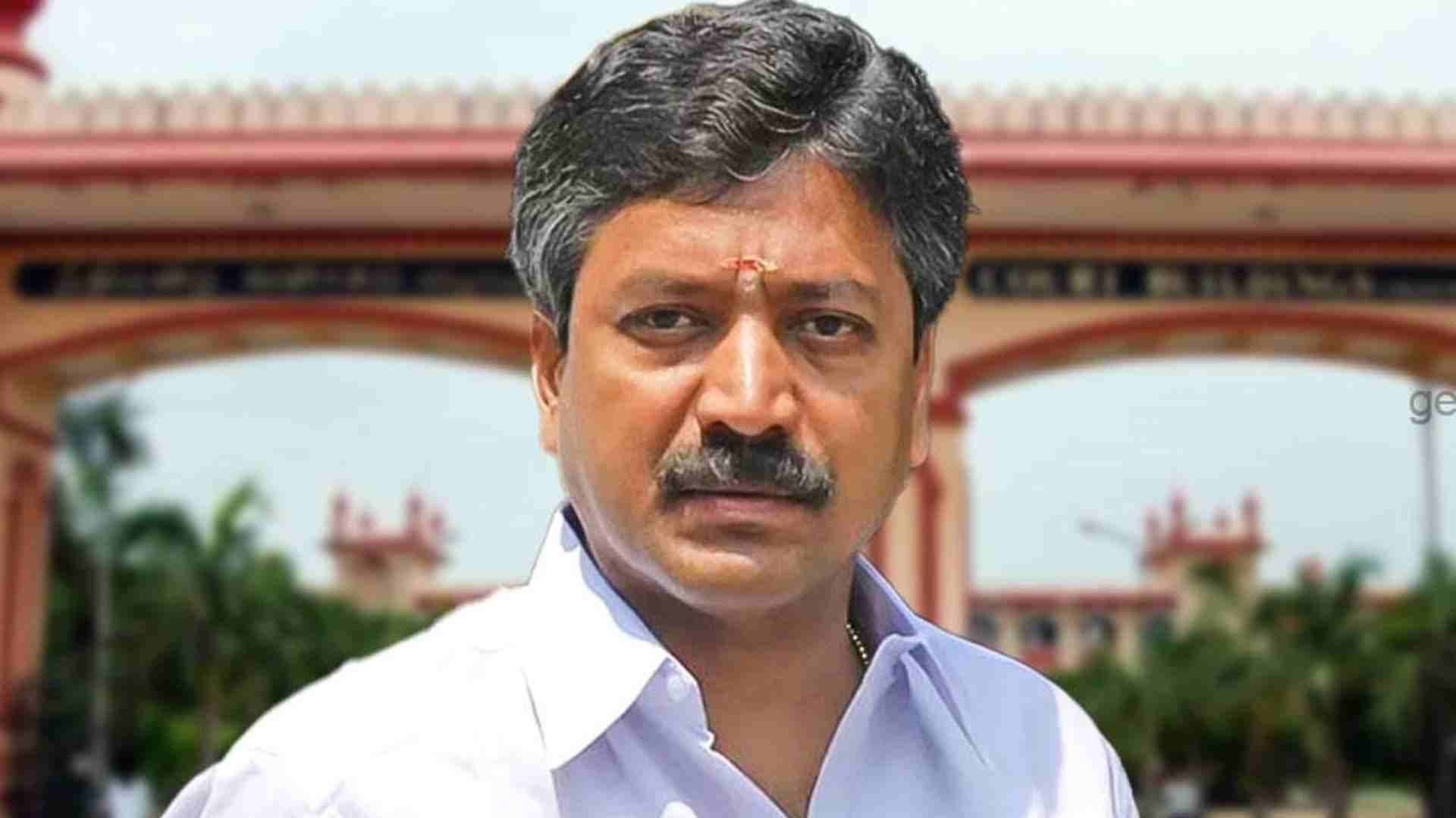 Tamil Nadu Politics Heats Up as AIADMK Opens Door to TVK