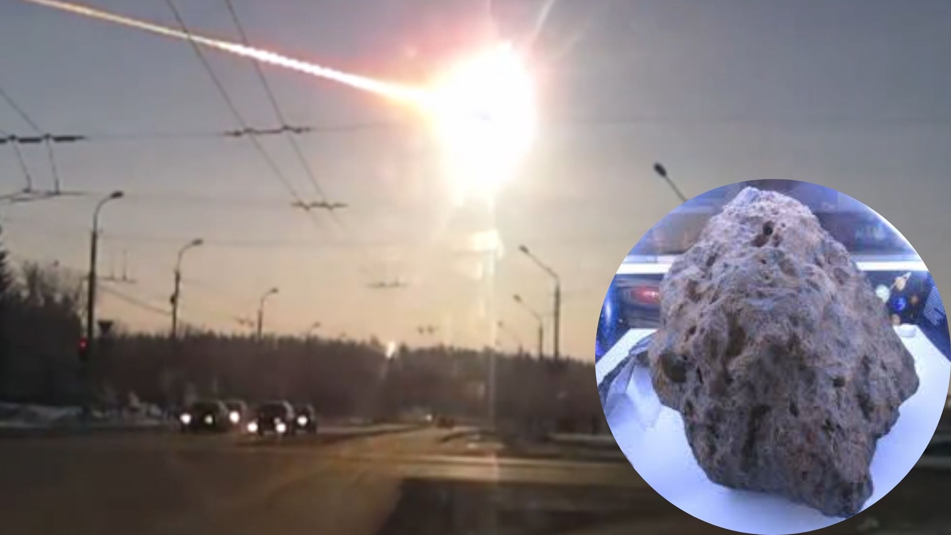 The Story of an Asteroid Scientists Never Saw Coming That Shocked the World The Story of an Asteroid Scientists Never Saw Coming That Shocked the World