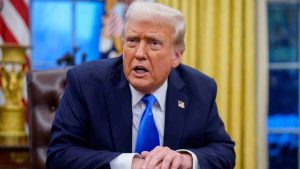 Trump Announces Fresh UFO File Release, Sparks Curiosity and Doubt