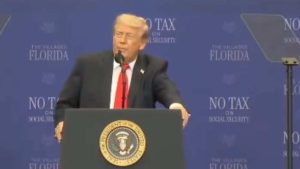 Trump Defends Iran War, Says US Stopped Nuclear Threat