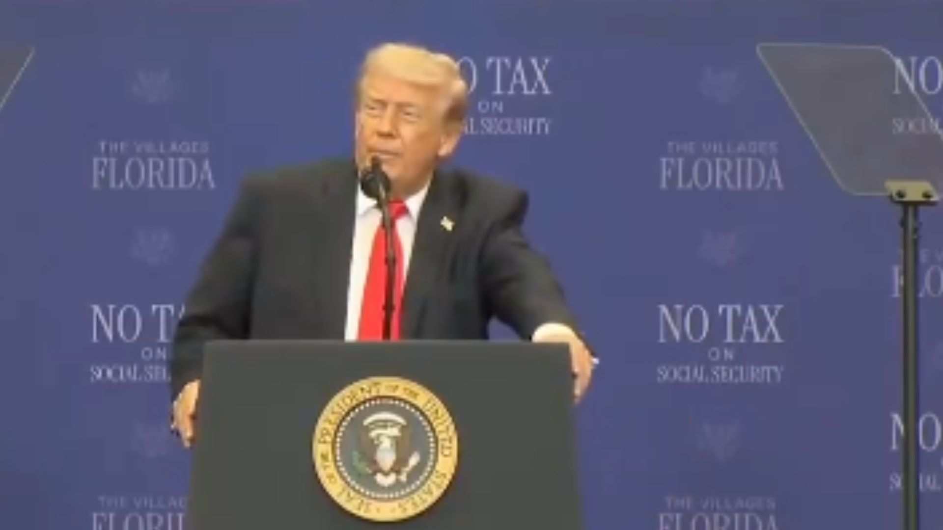 Trump Defends Iran War, Says US Stopped Nuclear Threat