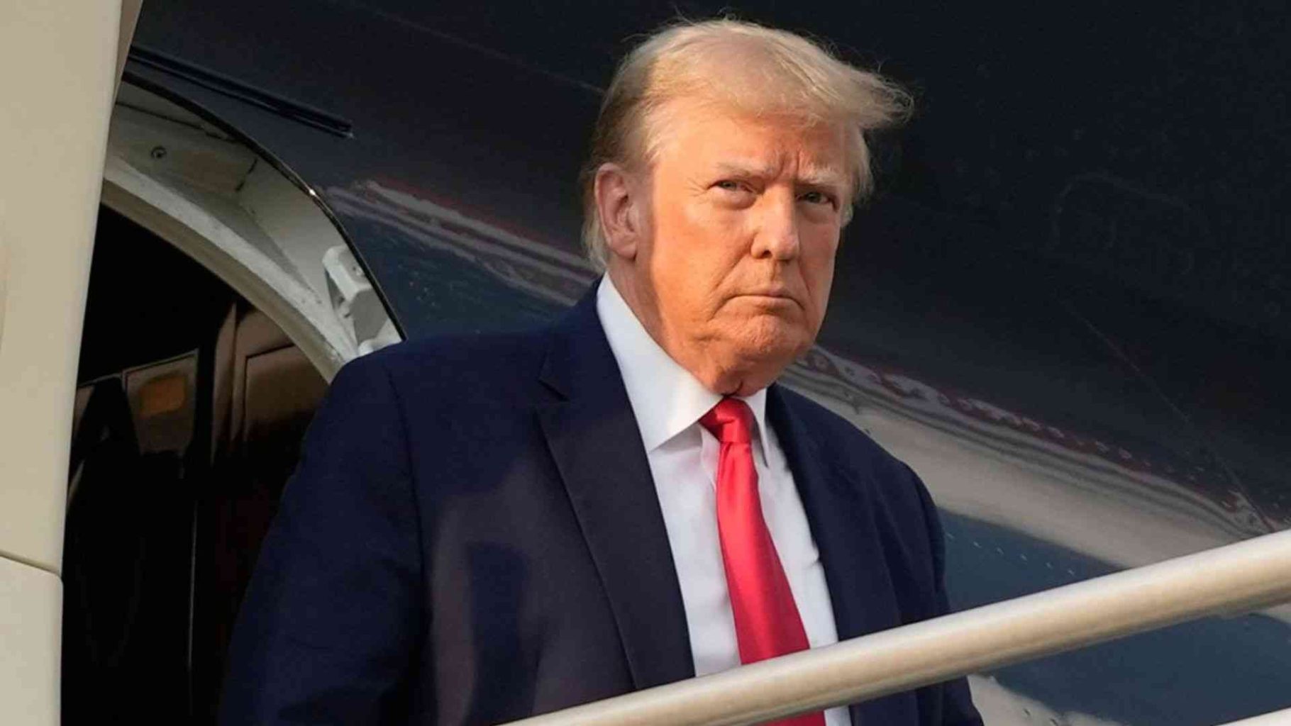 Trump Prioritises Iran Nuclear Issue Over Rising Fuel Prices