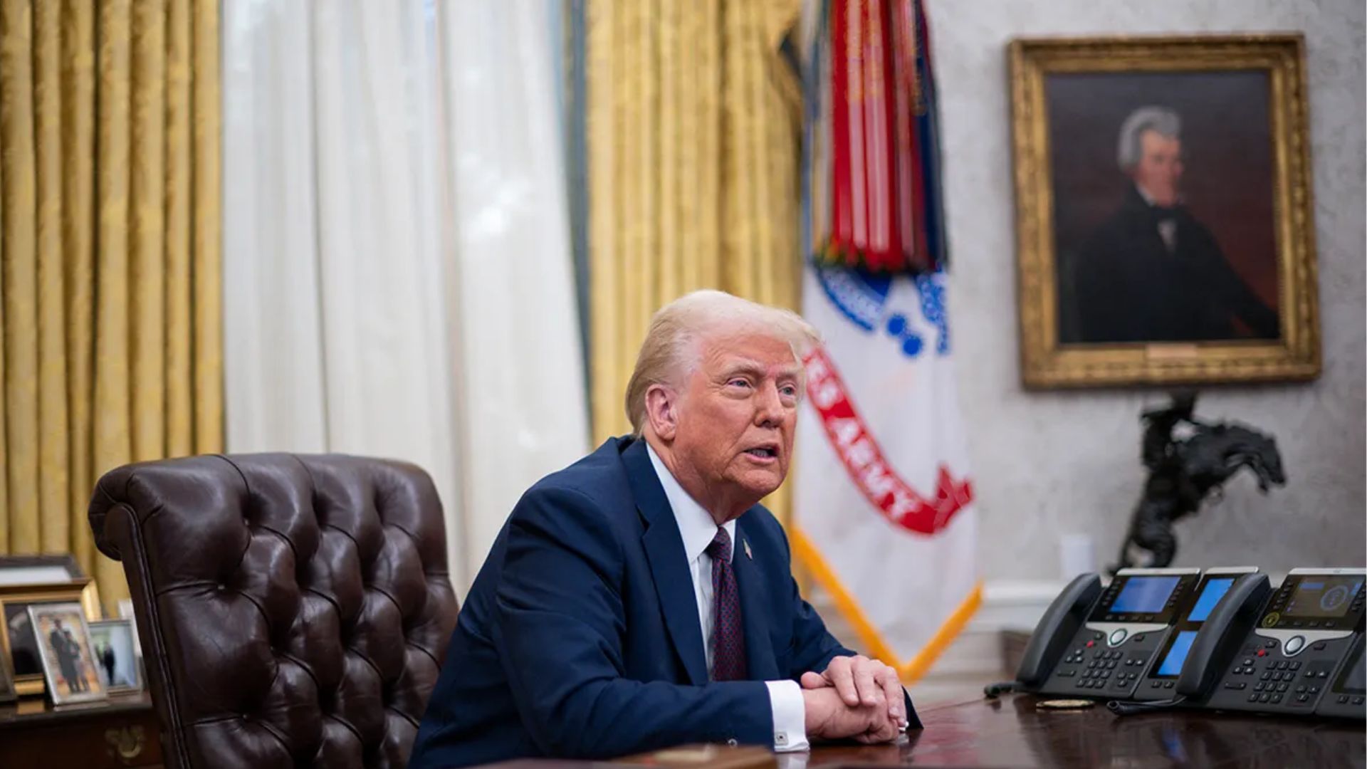 Trump Returns To White House After Third Hospital Visit In 13 Months Trump Returns To White House After Third Hospital Visit In 13 Months