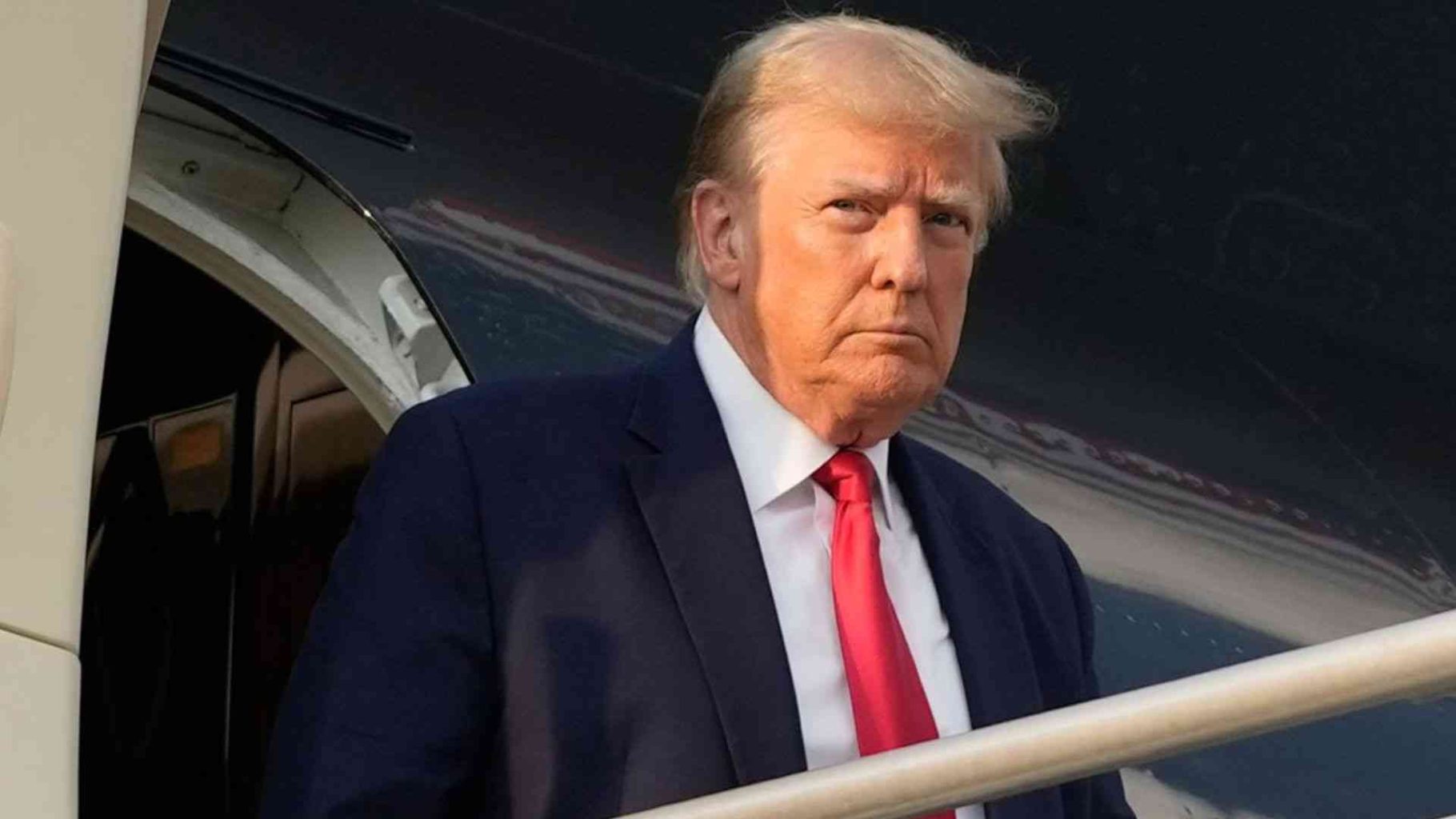 Trump Says Iran Offer 'Not Acceptable' Ahead of Review