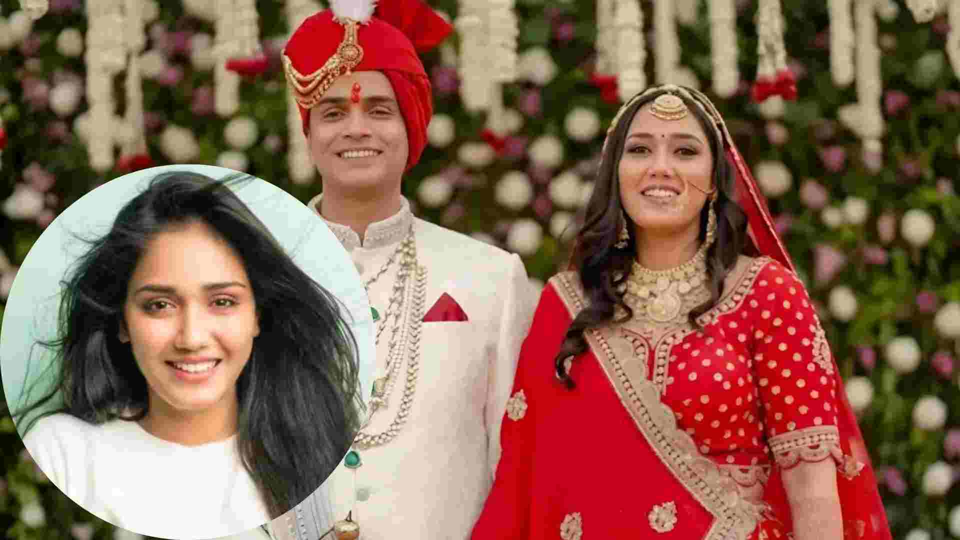 Twisha Sharma Death Mystery Deepens Amid Harassment Allegations