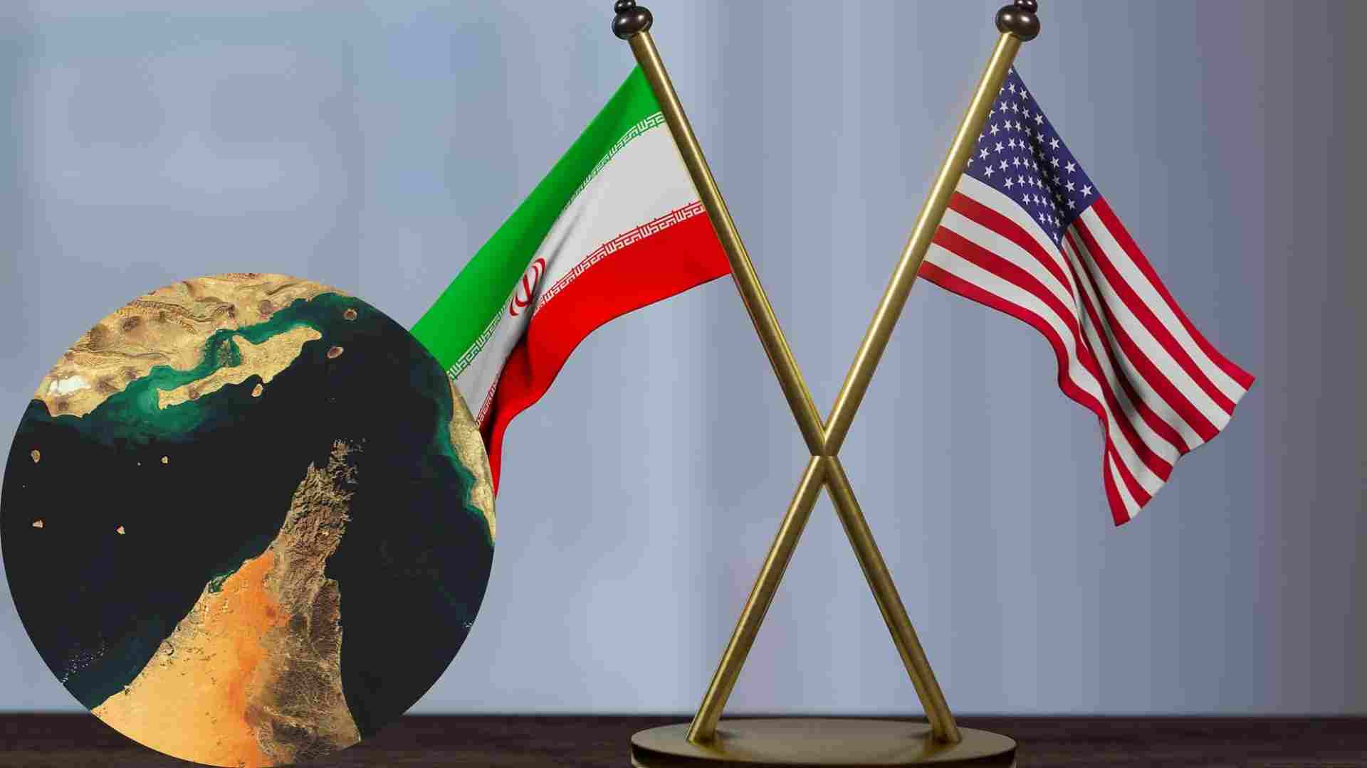 US and Iran Reach Deal to Ease Strait of Hormuz Blockade