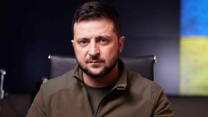 Ukraine Eyes Defence Cooperation After Japan Policy Shift