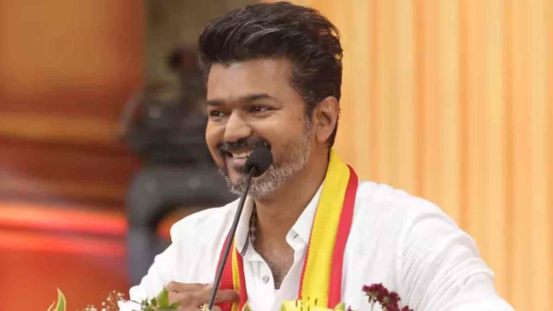Vijay Near Majority, Coalition Talks to Decide Tamil Nadu Govt