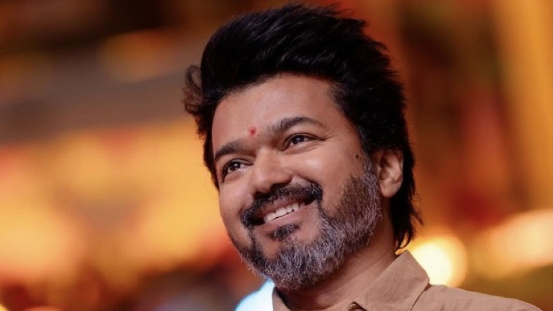 Vijay Set To Take Oacath as Tamil Nadu Chief Minister After Dramatic Push for Majority
