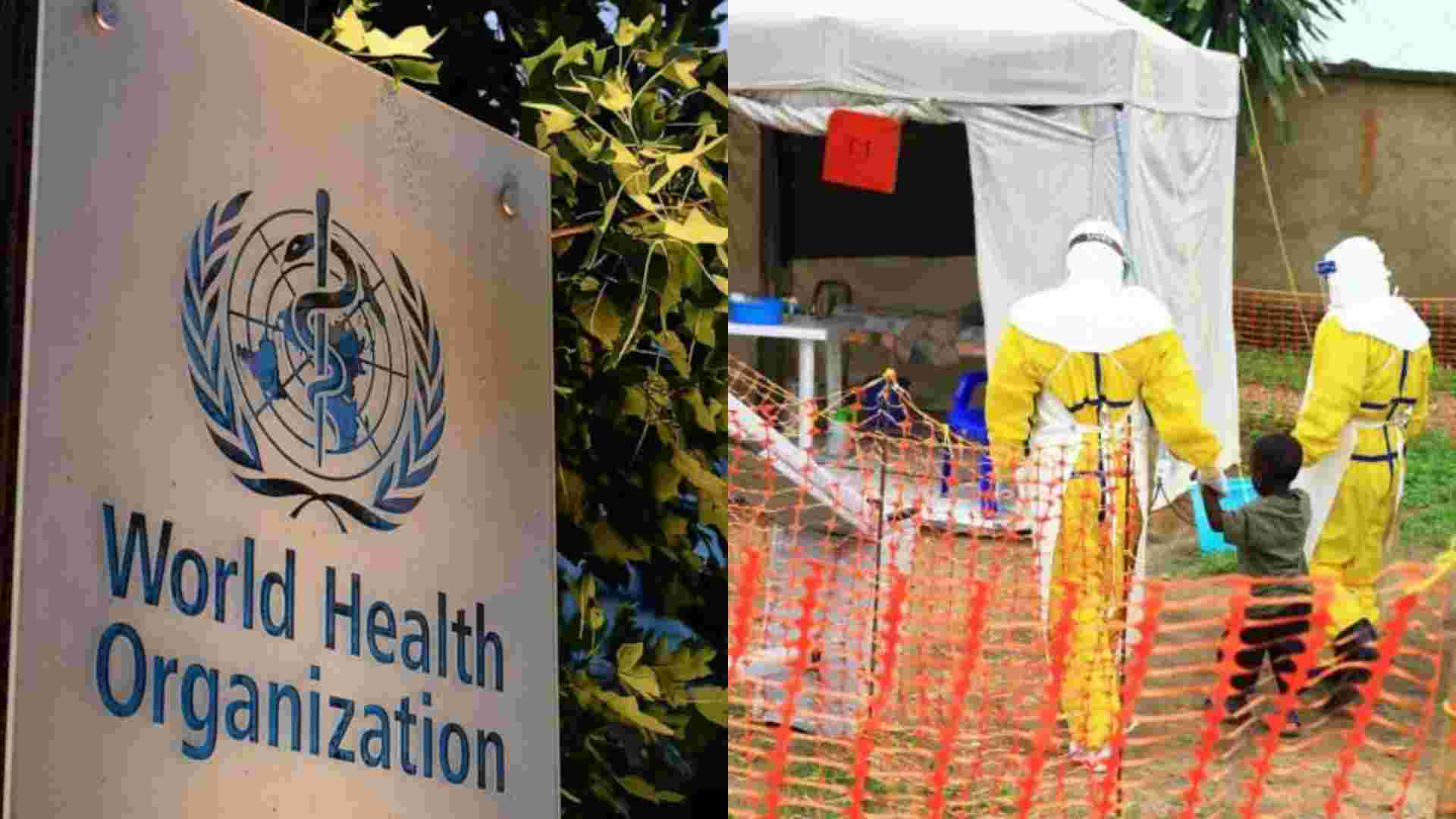 WHO Declares Ebola Emergency in Congo and Uganda WHO Declares Ebola Emergency in Congo and Uganda