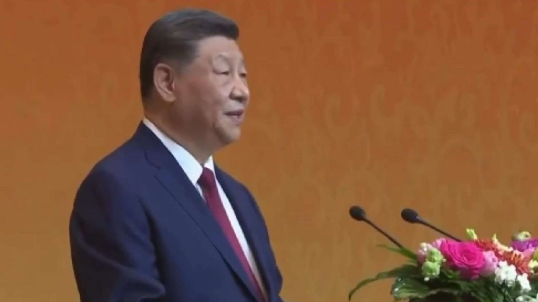 Xi Jinping Says Trump Agreed to ‘New Vision’ for US-China Relations